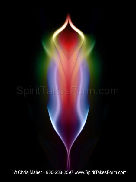 9100.jpg - Spirit Series by Chris Maher. Call 734-497-8882 to order