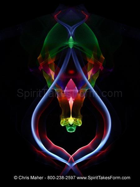9102.jpg - Spirit Series by Chris Maher. Call 734-497-8882 to order