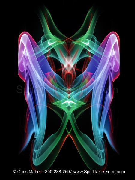 9109.jpg - Spirit Series by Chris Maher. Call 734-497-8882 to order
