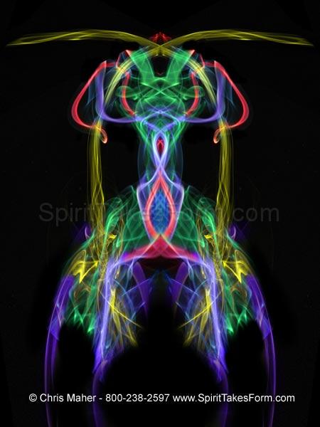 9123.jpg - Spirit Series by Chris Maher. Call 734-497-8882 to order