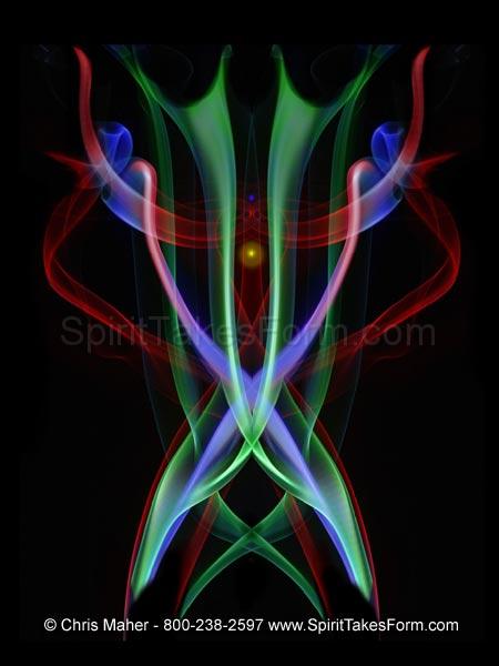 9128.jpg - Spirit Series by Chris Maher. Call 734-497-8882 to order