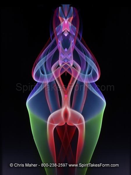 9131.jpg - Spirit Series by Chris Maher. Call 734-497-8882 to order
