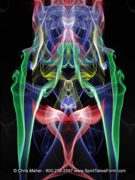 9141.jpg - Spirit Series by Chris Maher. Call 734-497-8882 to order
