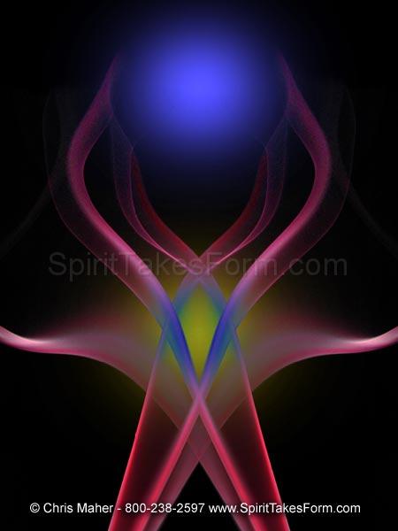 9194.jpg - Spirit Series by Chris Maher. Call 734-497-8882 to order