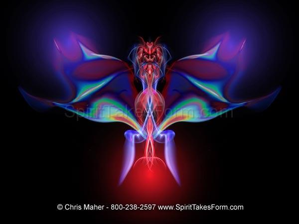9200.jpg - Spirit Series image by Chris Maher. Call 734-497-8882 to order.